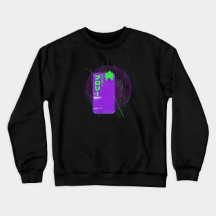 Tee Crewneck Sweatshirt